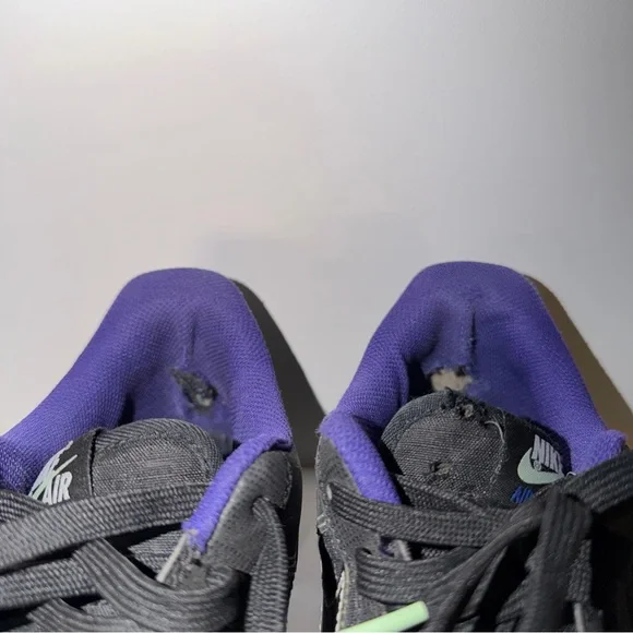 NikeAir Force 1 '07 LV8 Low 'Future Swoosh - Picture 16 of 16